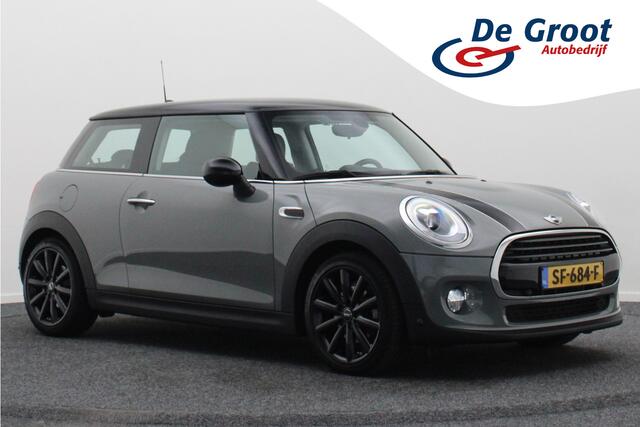 Mini COOPER Mini 1.5 Chili Business