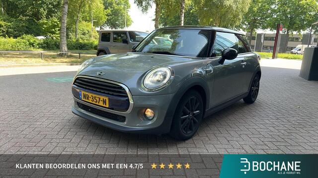 Mini COOPER Mini 1.5 Business