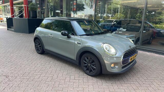Mini COOPER Mini 1.5 Business