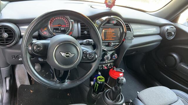 Mini COOPER Mini 1.5 Business