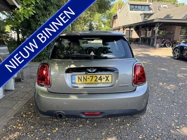 Mini COOPER Mini 1.5 Serious Bus. PANO|CAM|H&K|HEAD.UP