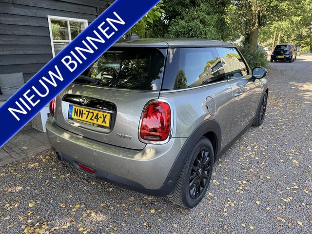 Mini COOPER Mini 1.5 Serious Bus. PANO|CAM|H&K|HEAD.UP