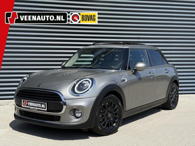 Mini COOPER Mini 1.5 One Heddon Street Pano/Apple/Navi