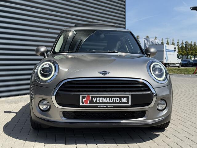 Mini COOPER Mini 1.5 One Heddon Street Pano/Apple/Navi