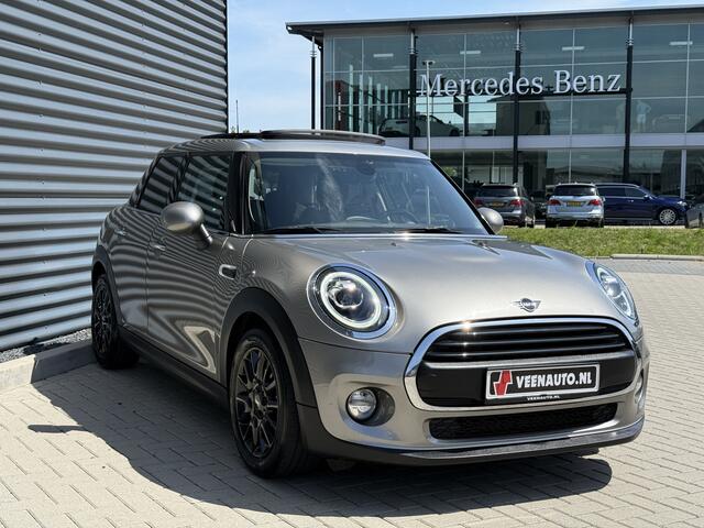 Mini COOPER Mini 1.5 One Heddon Street Pano/Apple/Navi