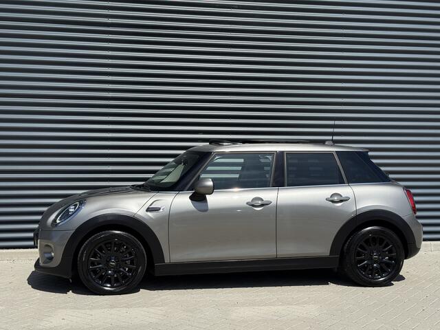 Mini COOPER Mini 1.5 One Heddon Street Pano/Apple/Navi