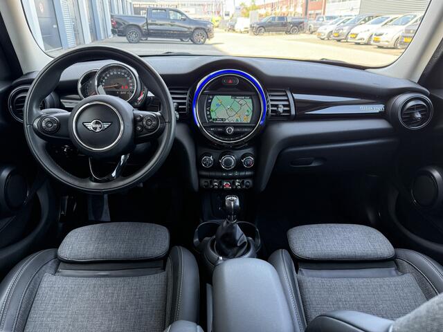 Mini COOPER Mini 1.5 One Heddon Street Pano/Apple/Navi