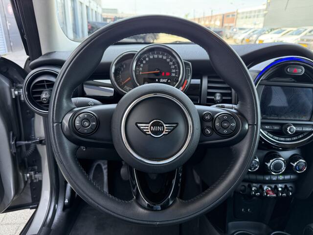 Mini COOPER Mini 1.5 One Heddon Street Pano/Apple/Navi
