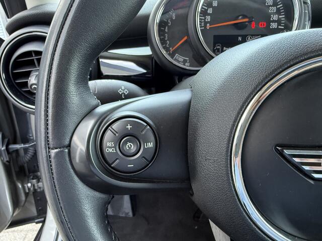Mini COOPER Mini 1.5 One Heddon Street Pano/Apple/Navi