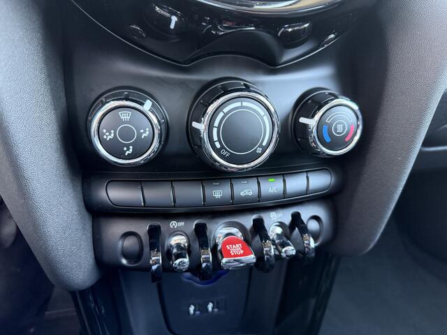 Mini COOPER Mini 1.5 One Heddon Street Pano/Apple/Navi