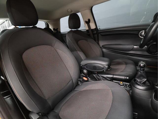 Mini COOPER Mini 1.5 Salt Business [NAVIGATIE, AIRCO, CRUISE CONTROL, BLUETOOTH, VELGEN LICHTMETAAL, NIEUWSTAAT]