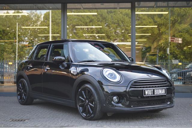 Mini COOPER 1.5 Aut. Led Panorama Leder Harman Kardon CarPlay Pdc