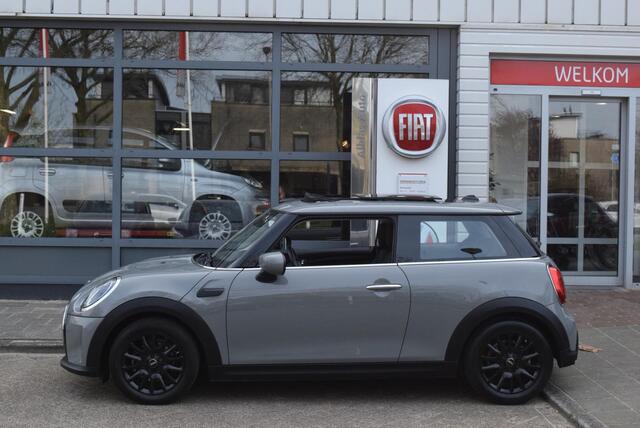 Mini COOPER Mini 1.5 Essential|Open dak|Automaat|Led