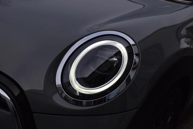 Mini COOPER Mini 1.5 Essential|Open dak|Automaat|Led