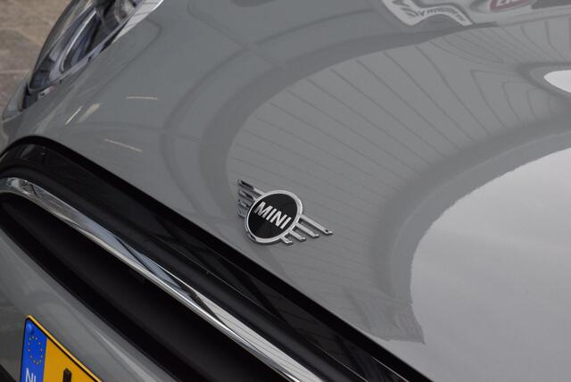 Mini COOPER Mini 1.5 Essential|Open dak|Automaat|Led