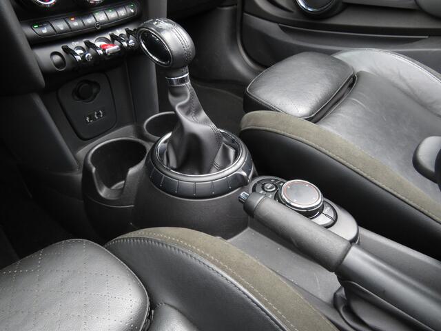 Mini COOPER Mini Cabrio 1.5 Chili Business 1e Eigenaar Airco Cr-Control Stoelverw