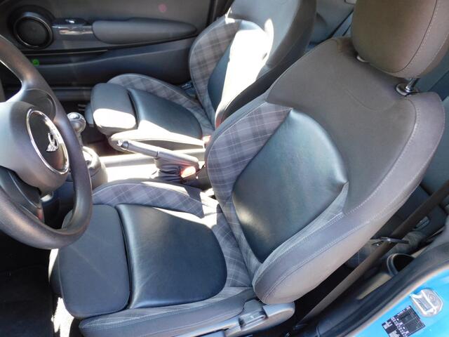Mini COOPER Mini 1.5 TOPSTAAT! BLUETOOTH! PARKEERSENSOREN! CLIMA! LM VELGEN!