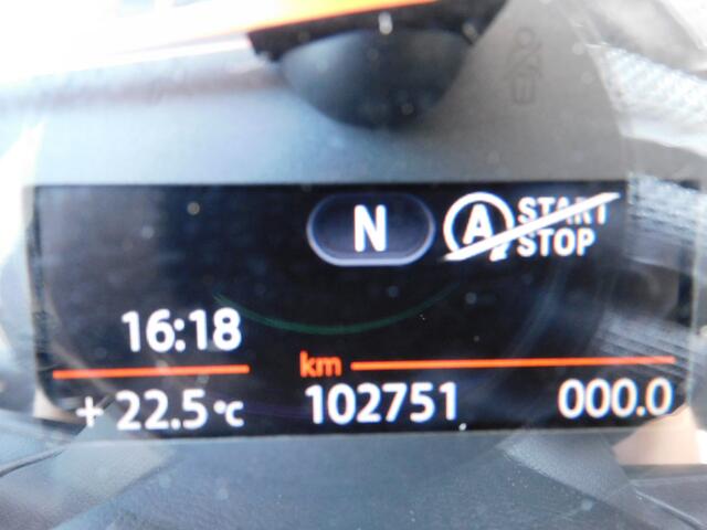Mini COOPER Mini 1.5 TOPSTAAT! BLUETOOTH! PARKEERSENSOREN! CLIMA! LM VELGEN!