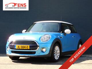 mini-cooper-mini-1.5-topstaat!-blue
