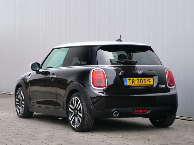 Mini COOPER Mini 1.5 136pk Chili Navigatie / Harman Kardon / 17 inch / Stoelverwarming