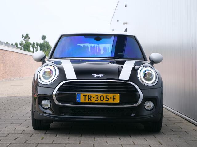Mini COOPER Mini 1.5 136pk Chili Navigatie / Harman Kardon / 17 inch / Stoelverwarming