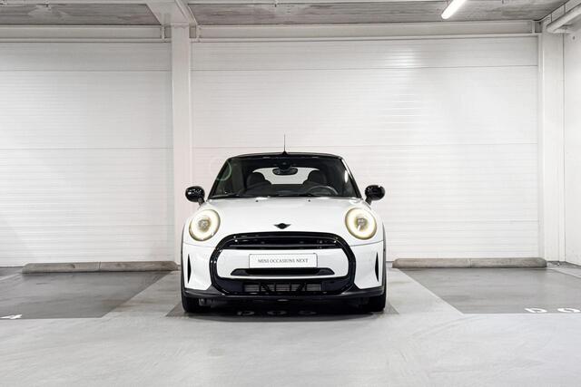 Mini COOPER Cabrio Classic | Harman Kardon | Achteruitrijcamera | Apple CarPlay