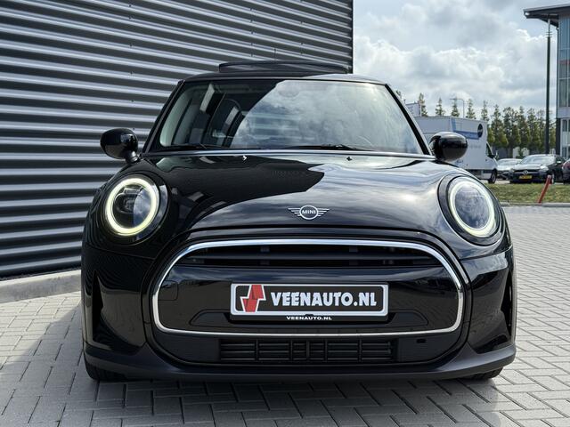Mini COOPER Mini 1.5 Camden Edition