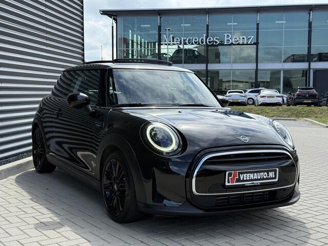 Mini COOPER Mini 1.5 Camden Edition