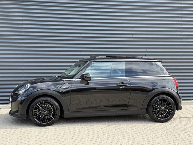 Mini COOPER Mini 1.5 Camden Edition