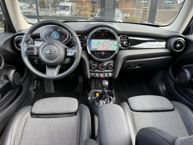 Mini COOPER Mini 1.5 Camden Edition