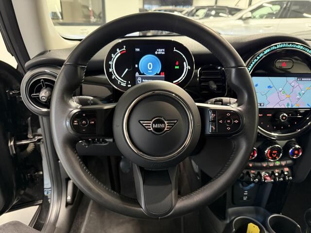 Mini COOPER Mini 1.5 Camden Edition