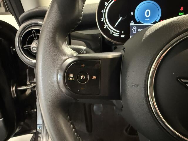 Mini COOPER Mini 1.5 Camden Edition