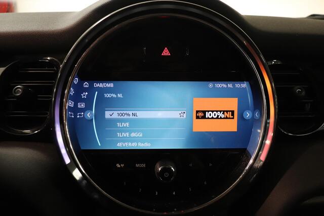 Mini COOPER Mini 1.5 Classic | Parkeersensor | Navigatie | Airco | AppleCarplay AndroidAuto | LED |