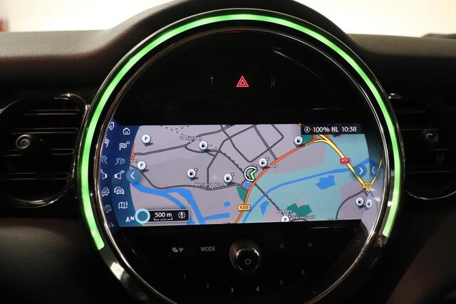 Mini COOPER Mini 1.5 Classic | Parkeersensor | Navigatie | Airco | AppleCarplay AndroidAuto | LED |