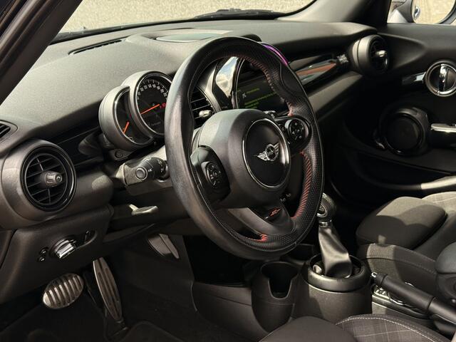 Mini COOPER Mini 1.5 King's Cross | John Cooper Works | Navi | Cruise | Led