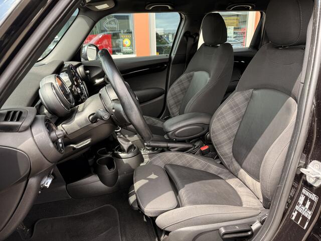 Mini COOPER Mini 1.5 King's Cross | John Cooper Works | Navi | Cruise | Led