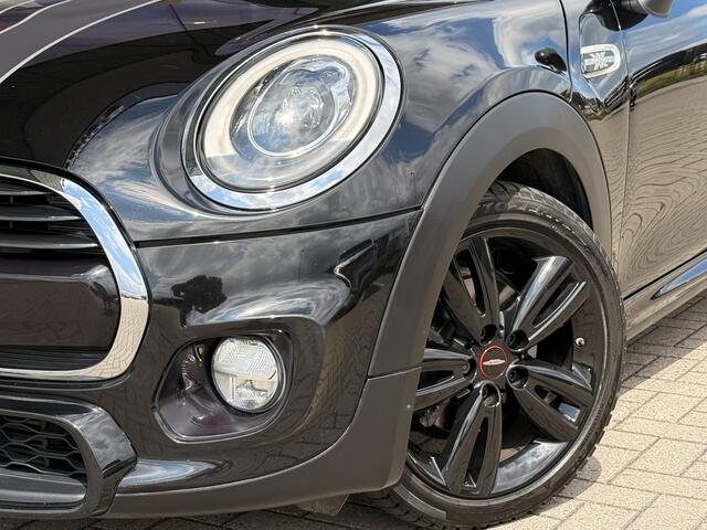 Mini COOPER Mini 1.5 King's Cross | John Cooper Works | Navi | Cruise | Led