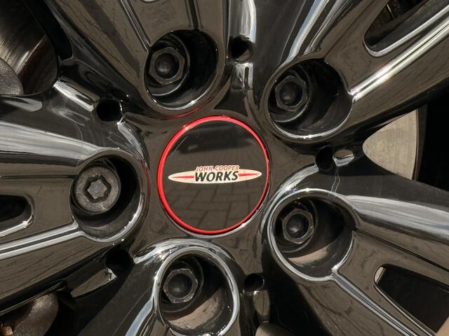 Mini COOPER Mini 1.5 King's Cross | John Cooper Works | Navi | Cruise | Led