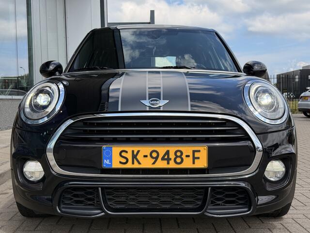 Mini COOPER Mini 1.5 King's Cross | John Cooper Works | Navi | Cruise | Led