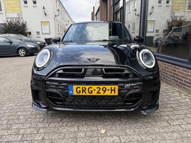 Mini COOPER Mini 1.5 C John Cooper Works XL