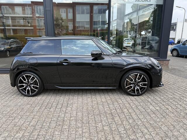Mini COOPER Mini 1.5 C John Cooper Works XL