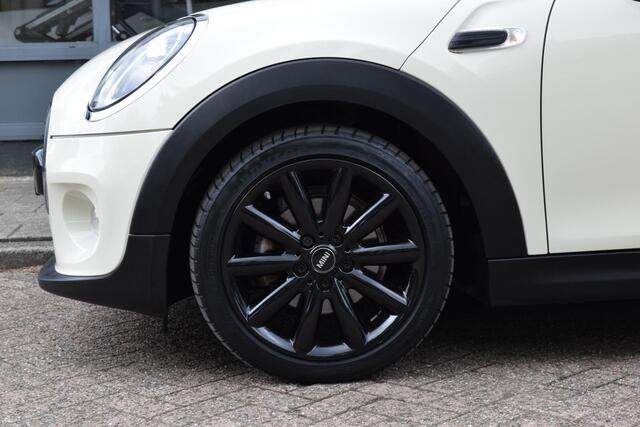 Mini COOPER Mini 1.5 Chili|Dak|Led|UJ|Sportst.|Lage km!