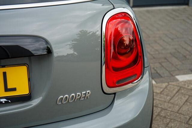 Mini COOPER Mini 1.5 Pepper Serious Business