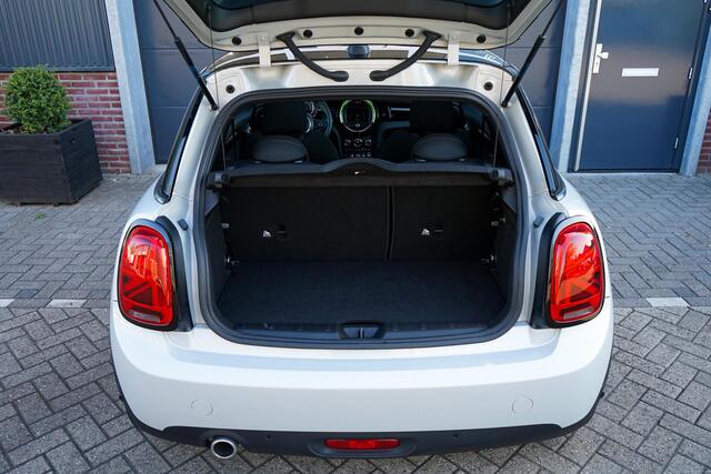 Mini COOPER Mini 1.5 Chili