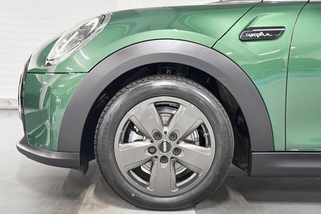 Mini COOPER 3-deurs Camden Edition | Achteruitrijcamera | Apple CarPlay | Stoelverwarming