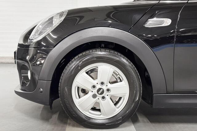 Mini COOPER 3-Deurs Salt | Cruise control | Apple CarPlay | Navigatiesysteem