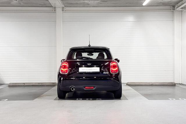 Mini COOPER 3-Deurs Salt | Cruise control | Apple CarPlay | Navigatiesysteem