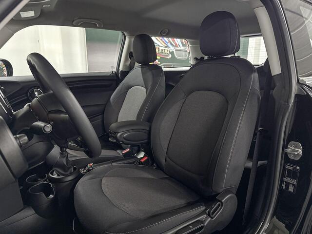 Mini COOPER 3-Deurs Salt | Cruise control | Apple CarPlay | Navigatiesysteem
