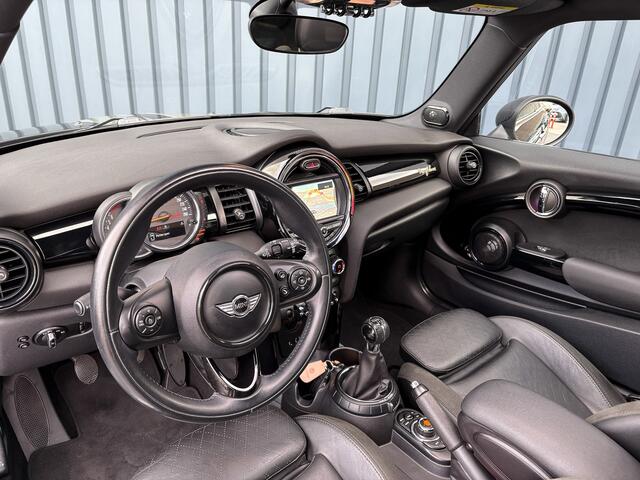 Mini COOPER Mini 1.5 Marylebone | Panodak | Harman/Kardon | Prijs Rijklaar!!