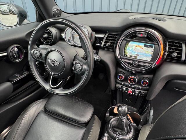 Mini COOPER Mini 1.5 Marylebone | Panodak | Harman/Kardon | Prijs Rijklaar!!